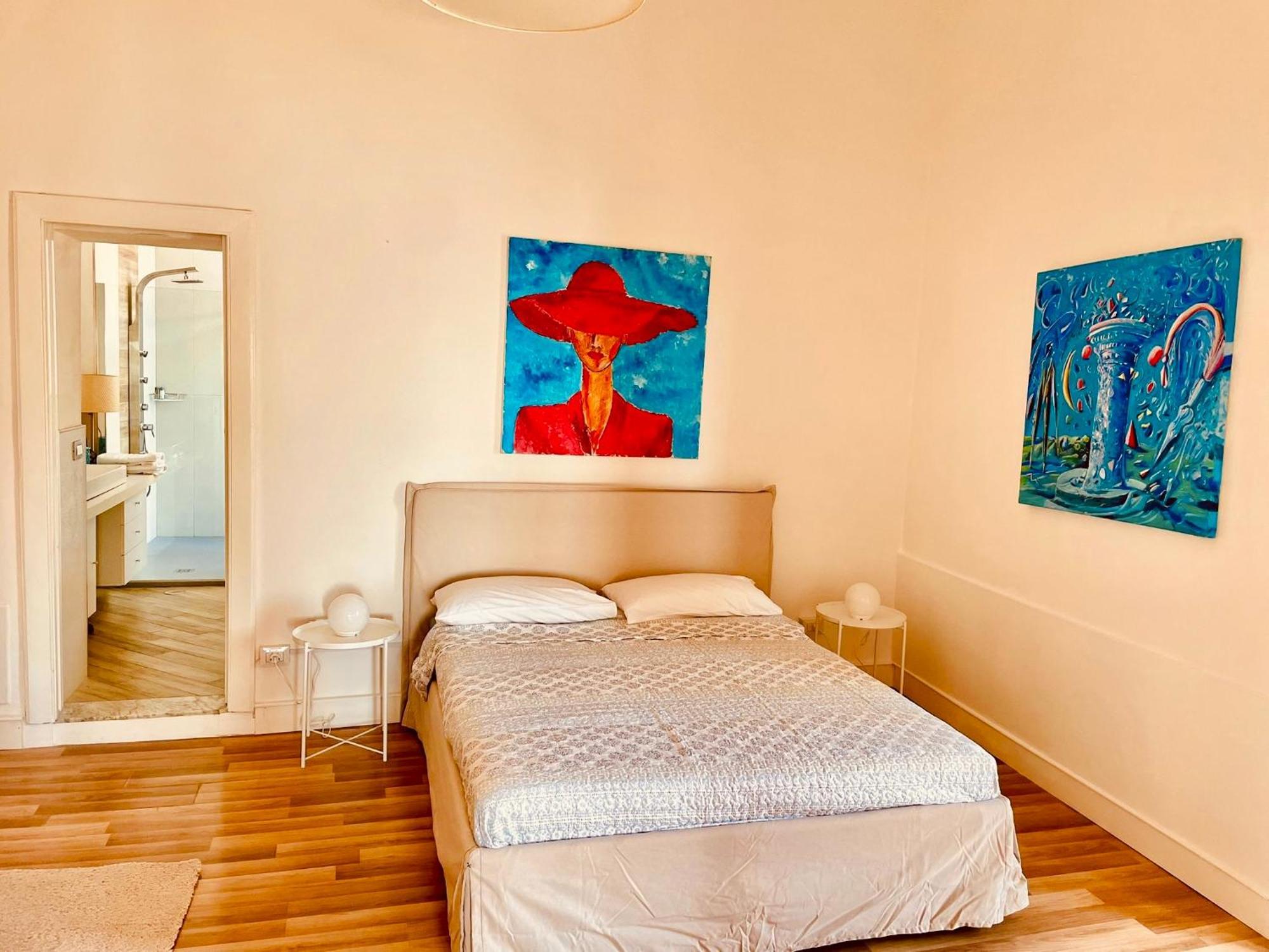 VietriBorgo Virginia - Sea View In Amalfi Coastアパートメント エクステリア 写真